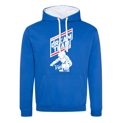 Bills Dream Team Hoodie 